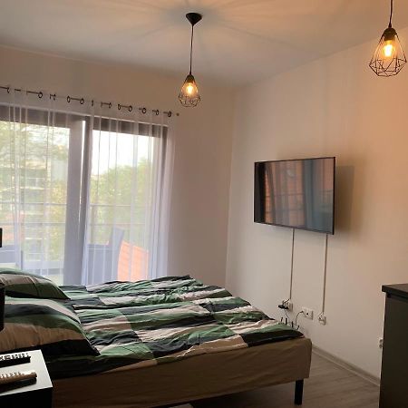 Apartament G&K Świnoujście Εξωτερικό φωτογραφία
