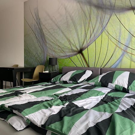 Apartament G&K Świnoujście Εξωτερικό φωτογραφία