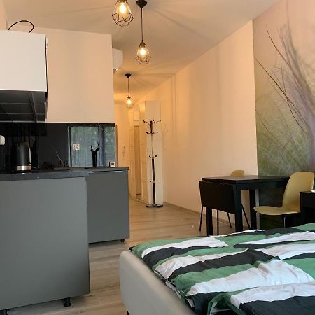 Apartament G&K Świnoujście Εξωτερικό φωτογραφία