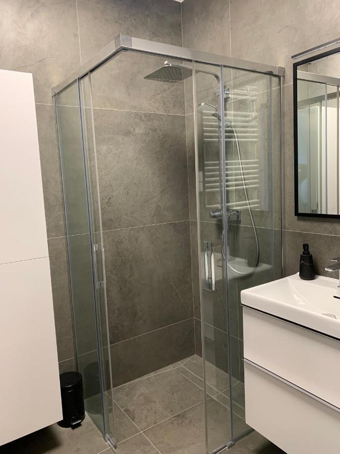 Apartament G&K Świnoujście Εξωτερικό φωτογραφία
