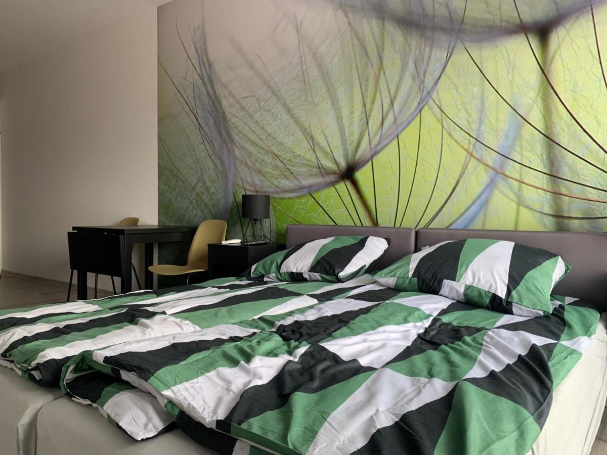 Apartament G&K Świnoujście Εξωτερικό φωτογραφία