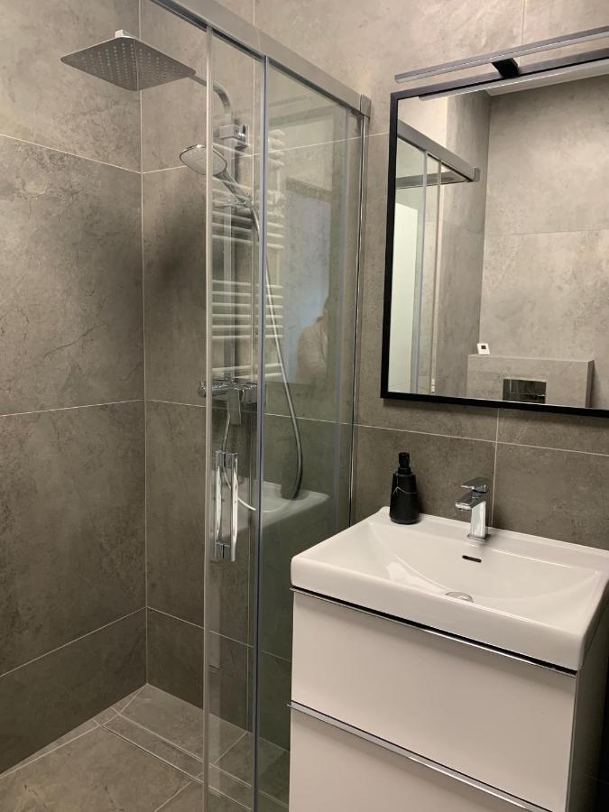 Apartament G&K Świnoujście Εξωτερικό φωτογραφία